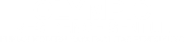 Olympic Residence Sentul Olympic Residence Sentul