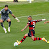 Flamengo é o time que mais criou chances de gol no Brasileirão