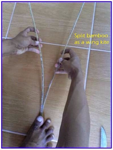 How to Make a Kite