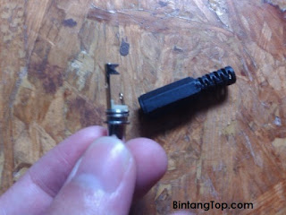 Cara Modifikasi Charger Second Menjadi Adaptor lainnya Cara Modifikasi Charger Second Menjadi Adaptor lainnya