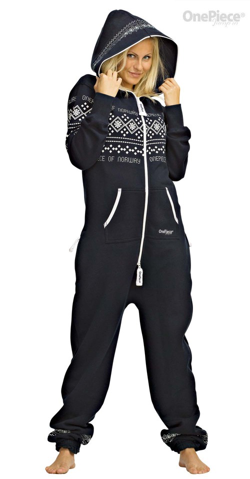 Majsimaja One piece of Norway.