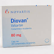 Nursing Implications for Valsartan Diovan