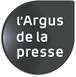 L'Abstract réfrencé par l'Argus de la presse