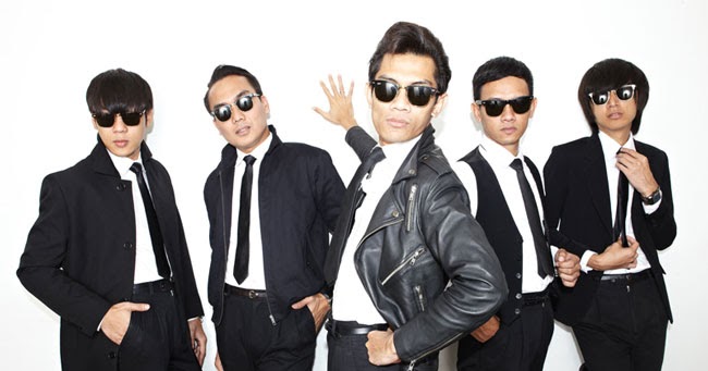 Lirik Lagu Terlambat Sudah Semua Kali Ini