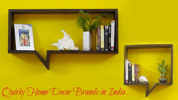 Quirky Home Decor Brands From India The Residence Wish
