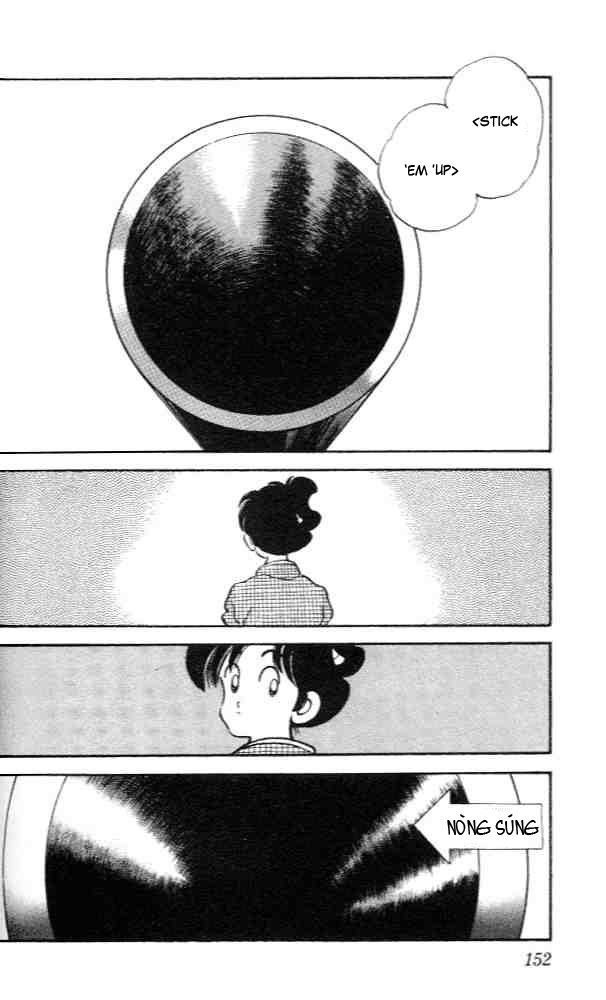 Niji Iro Tougarashi chap 8