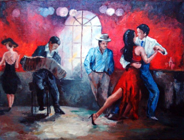 Художник-самоучка. Carlos Rafael Arano Художник-самоучка. Carlos Rafael Arano