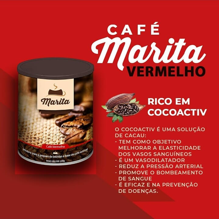 Cafe Marita Memory Para Que Serve Cafe Marita Vermelho Cocoactive Licopeno