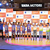 Tata Motors wrestles its way into the arena with a 3-year partnership with WFI