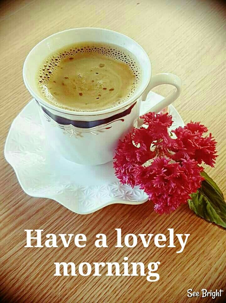 good morning messages for special someone