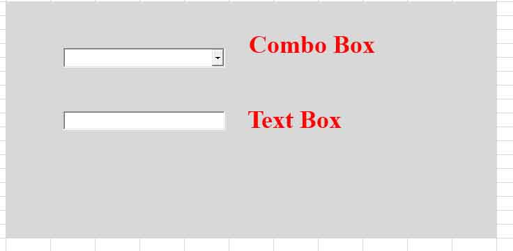 Nebeng Online Membuat Tampilan Combo Box Menjadi Seperti Text Box Pada Ms Excel Vba Excel Nebeng Online Membuat Tampilan Combo Box Menjadi Seperti Text Box Pada Ms Excel Vba Excel