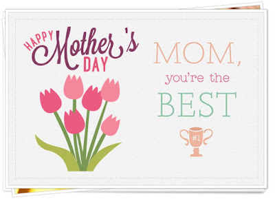 Happy Mother day 2017 wishes and Greeting cards from daughter