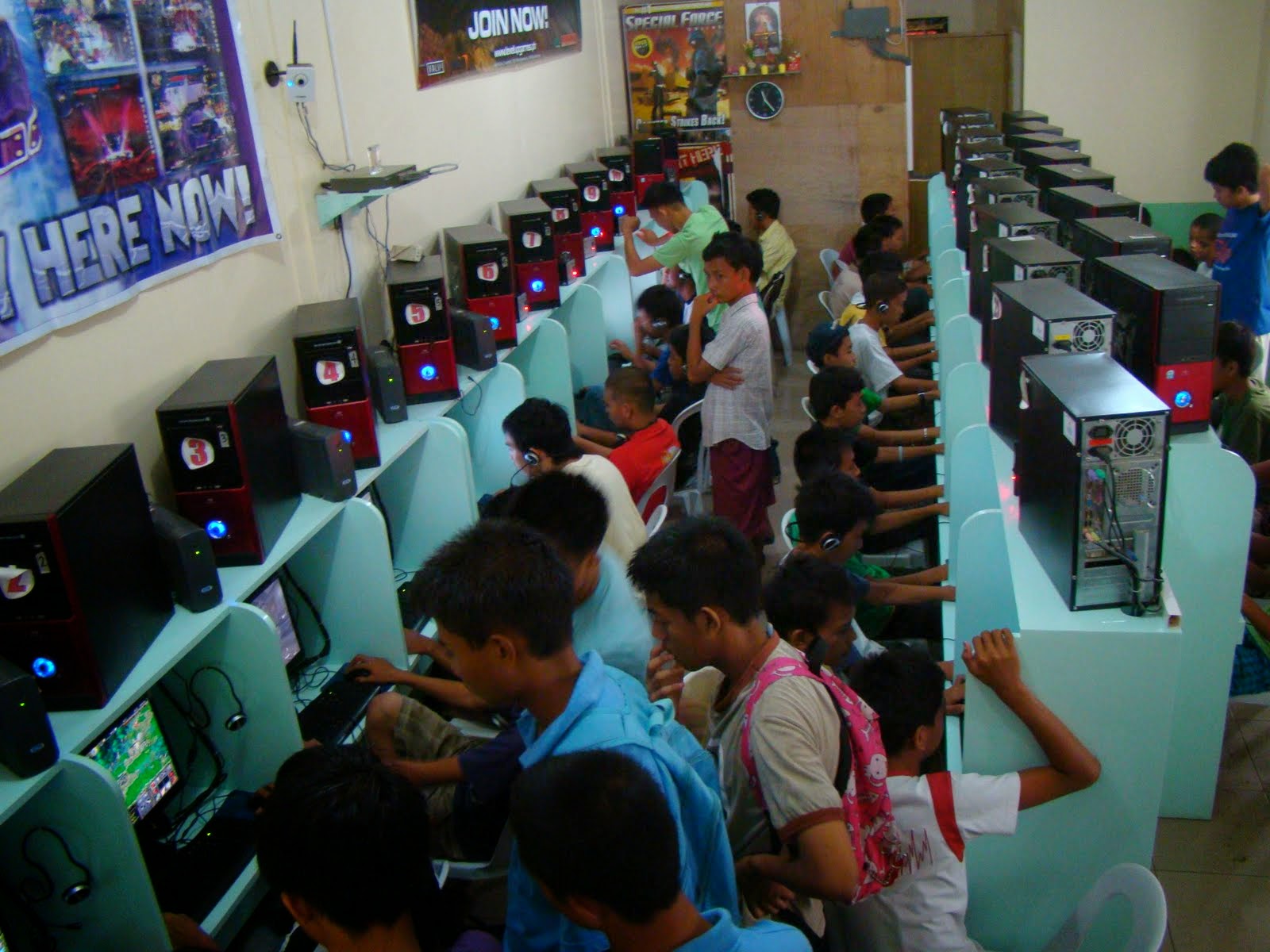 Business Marketing and Advertising