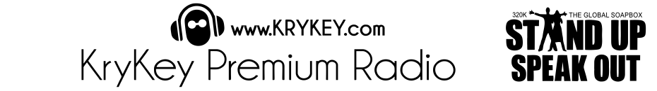 KryKey Premium Radio