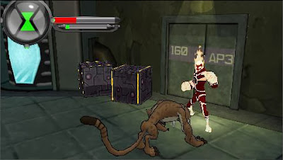 ben 10 protector of earth game free download for computer
