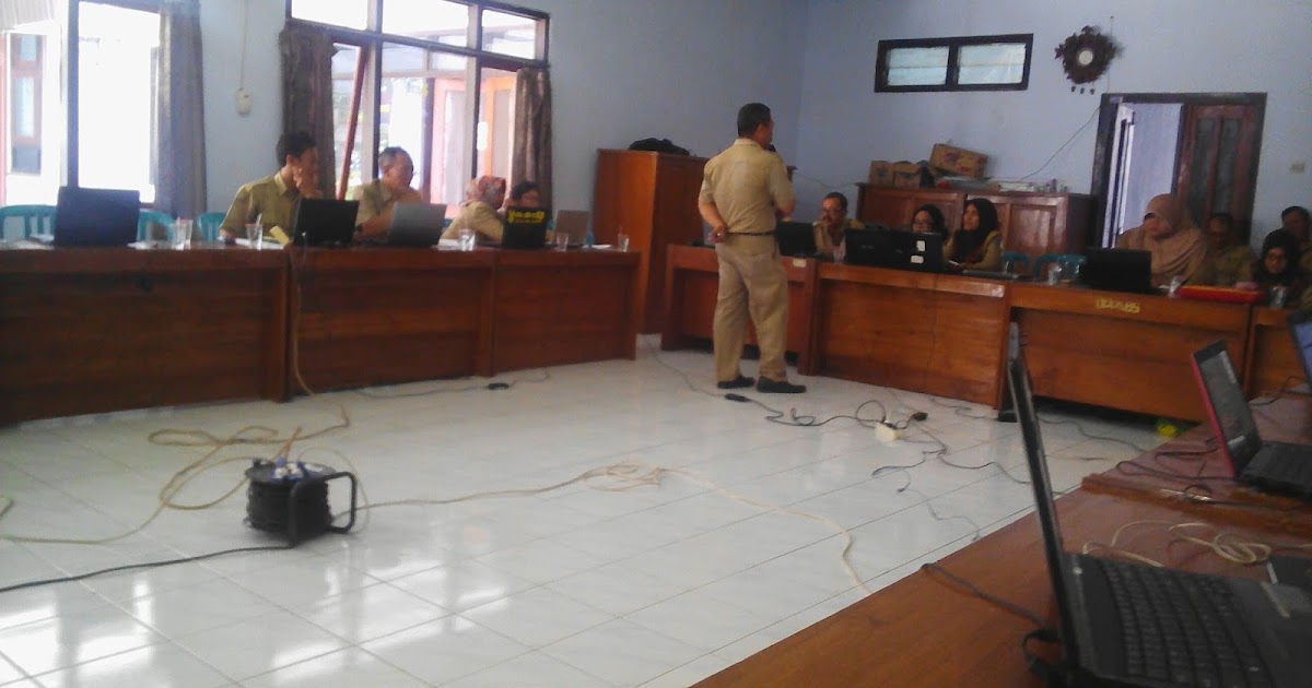 PENYULUH KB NGANJUK IKUTI PELATIHAN PERSIAPAN UJIAN ...