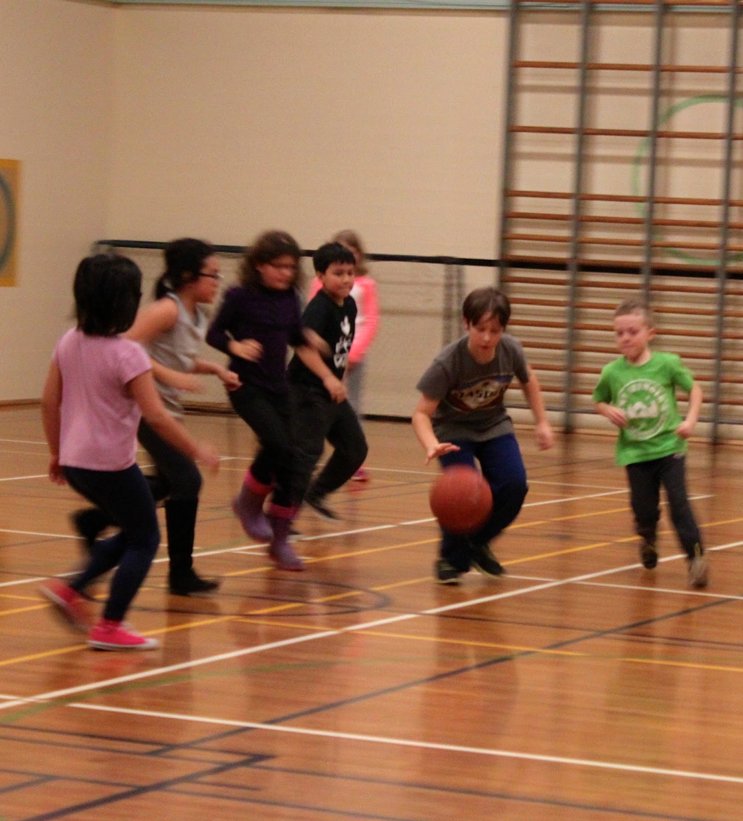 Pam koner homework club 05 image