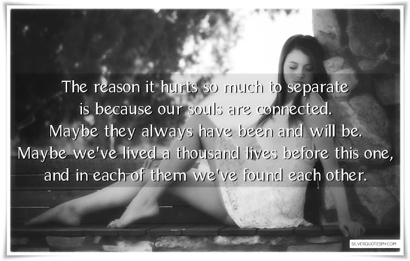 The Reason It Hurts So Much To Separate, Picture Quotes, Love Quotes, Sad Quotes, Sweet Quotes, Birthday Quotes, Friendship Quotes, Inspirational Quotes, Tagalog Quotes