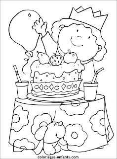 Sebuah Catatan Kehidupan: Contoh gambar hitam putih untuk di warnai