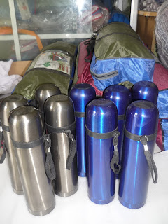 Rental Thermos 0.5 Liter Sidoarjo - Surabaya Dan Peralatan Camping - Outdoor - Pendakian Rental Thermos 0.5 Liter Sidoarjo - Surabaya Dan Peralatan Camping - Outdoor - Pendakian