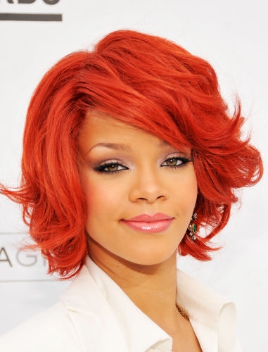 Transgriot Rihanna S The Sexiest Woman Alive