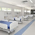 Aberto processo seletivo de contratação para atuar no novo Hospital Municipal