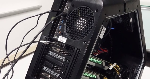 Alienware Aurora ALX nVidia GeForce GTX 560 Ti VGA Last Drivers for Alienware Aurora ALX nVidia GeForce GTX 560 Ti VGA