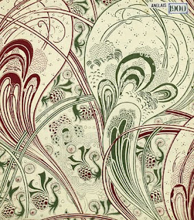 Art Nouveau - Movimento das Artes Decorativas #Art Nouveau - Movimento das Artes Decorativas