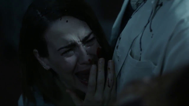 AMERICAN HORROR STORY - Un dettaglio inquietante - in attesa della messa in onda di stasera dell