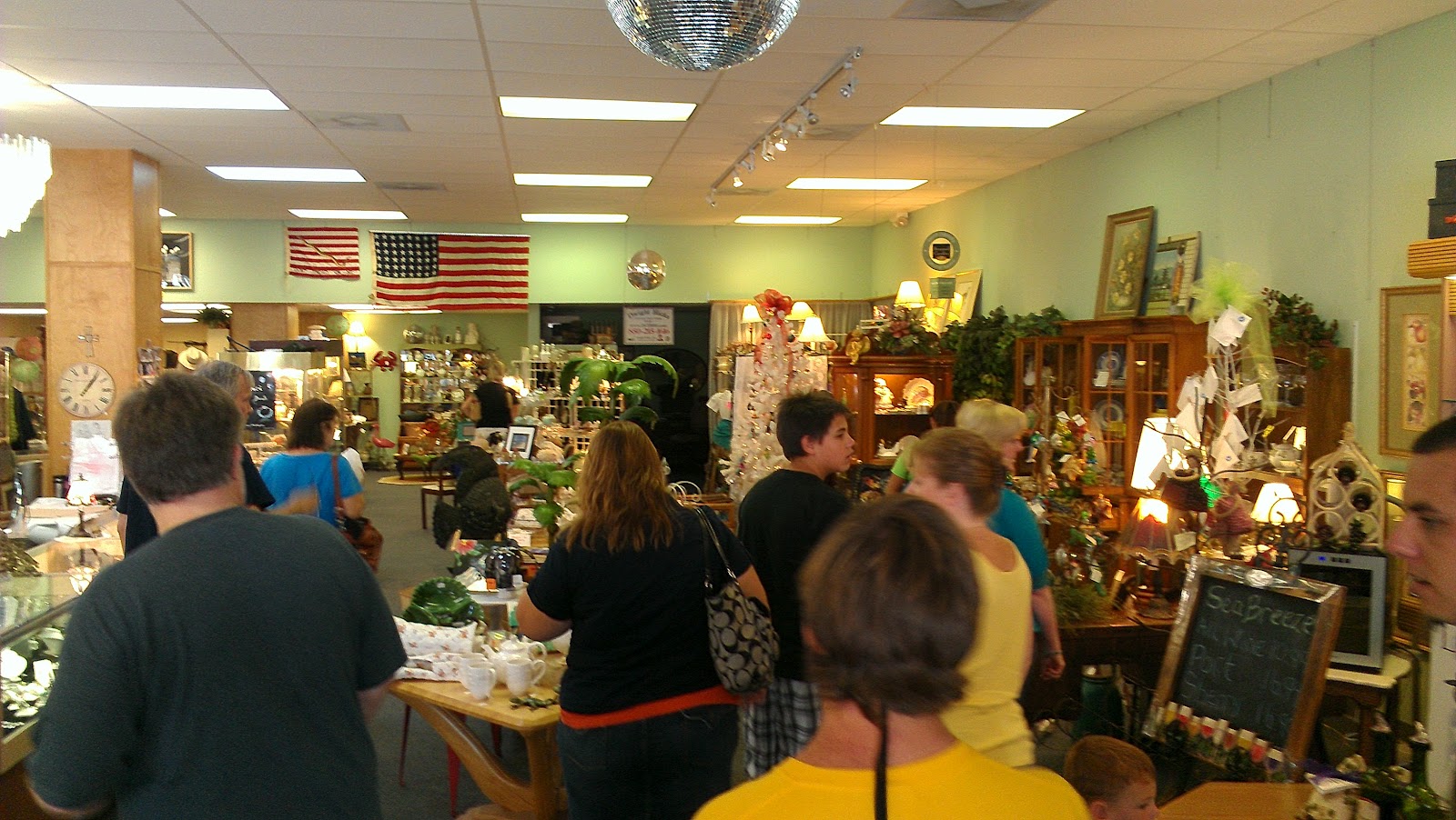 The Downtown Experience Sugar Boogers Honors Elvis and Helps a Local