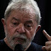 Em carta, Lula diz que decisão que o deixa fora de debate é 'censura'