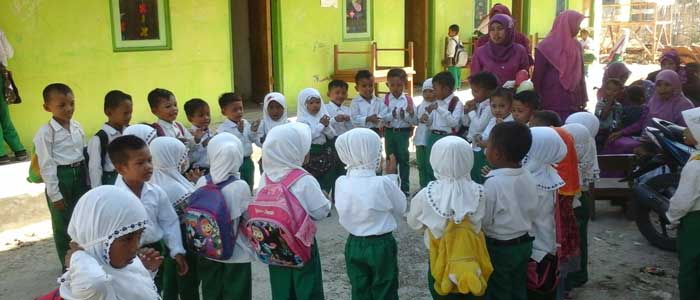 Maksimalkan Golden Eye Anak Indonesia Maksimalkan Golden Eye Anak Indonesia