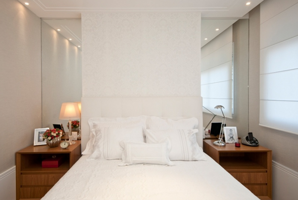 decoração quarto casal