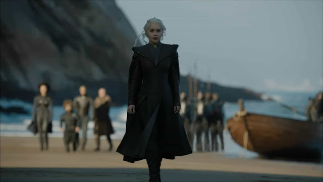 Fãs de 'GoT' fazem abaixo-assinado para ter última temporada refilmada