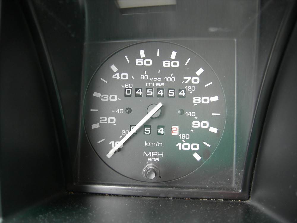 T3 Vanagon Spot May 2010