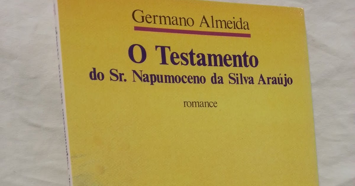 Testamento