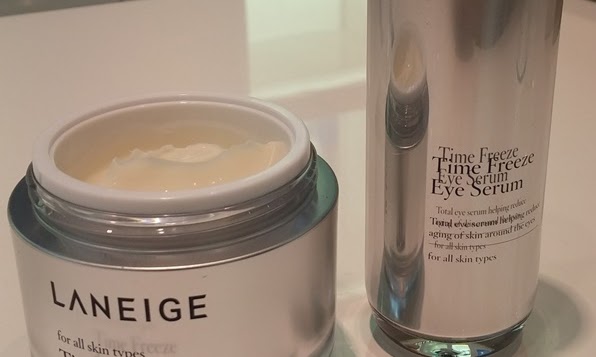 laneige eye serum