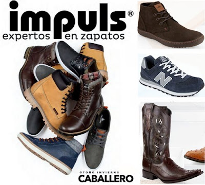 botas vaqueras impuls