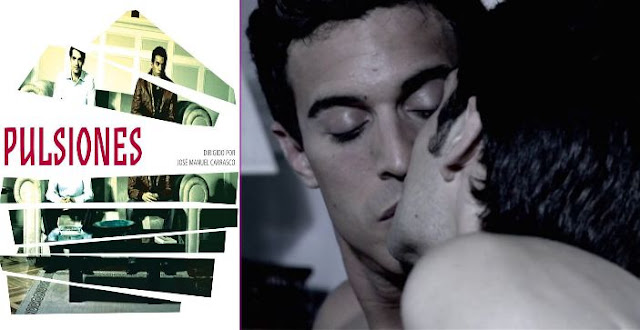 Pulsiones, corto Pulsiones, corto