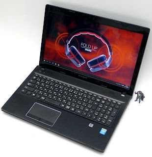 Laptop Lenovo G510 Core i5 Bekas Di Malang