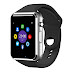 Apple iPhone 7 128GB Compatible Bluetooth Certified Smart Watch(2018)