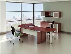 Mayline Medina Office Desks Mayline Medina Office Desks