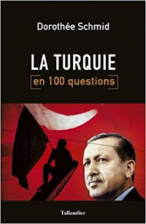 La Turquie En 100 Questions de Dorothée Schmid PDF La Turquie En 100 Questions de Dorothée Schmid PDF