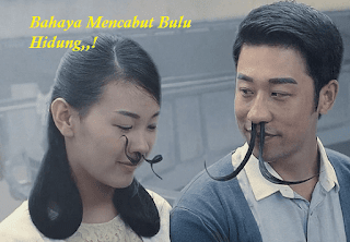 Cabut bulu hidung, bahayakah,,,? Cabut bulu hidung, bahayakah,,,?