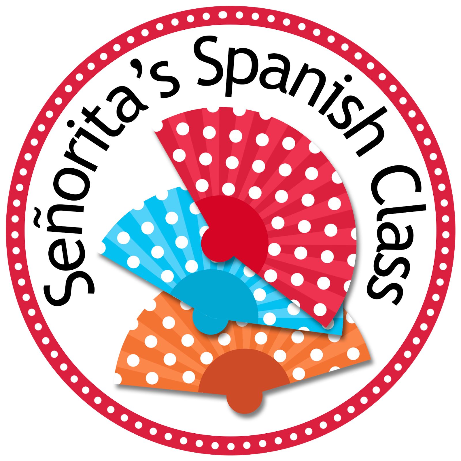 Señorita's Spanish Class