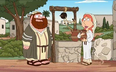 Padre De Familia (Family Guy) - Capitulo 08 - Temporada 11 - Español Latino 