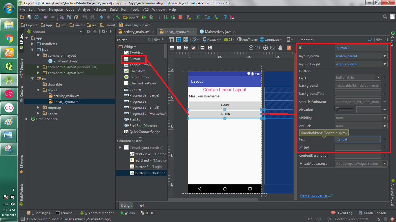 Progressbar android studio. Android Studio цвет кнопки. Чекбокс и радиобаттон. Linear Layout XML Android. Android Studio checkbox Custom.