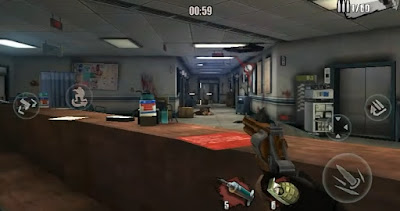 Zombie Frontier 3 Mod Apk Android Update Terbaru Zombie Frontier 3 Mod Apk Android Update Terbaru