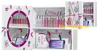 Silhouette Donna: vinci gratis Berlino e Gloss Station con prodotti Essence Logo Silhouette Donna: vinci gratis Berlino e Gloss Station con prodotti Essence