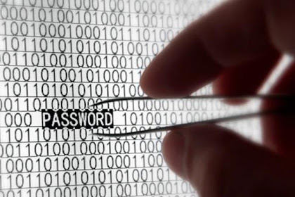 Heboh !! Bocornya 'Password' Pemerintah AS di Internet